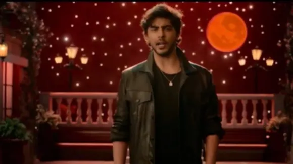 aryan khan | the bads of bollywood | aryan khan the bads of bollywood