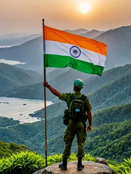 independence day 2025, flag, india, india festival