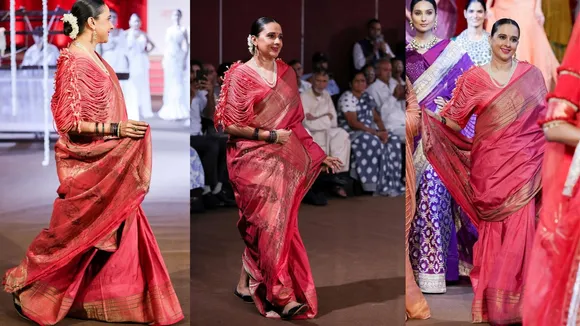 The Queen of Vadodara, Royal Style,