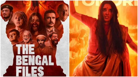 bengal files trailer, ધ બંગાળ ફાઇલ્સ ટ્રેલર