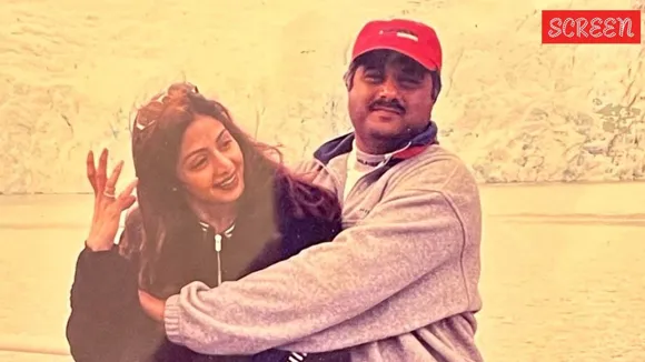 શ્રીદેવી જન્મદિવસ બોની કપૂર લેટેસ્ટ હૃદયસ્પર્શી પોસ્ટ