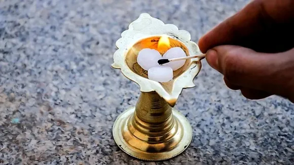 camphor benefits, કપૂરના ફાયદા