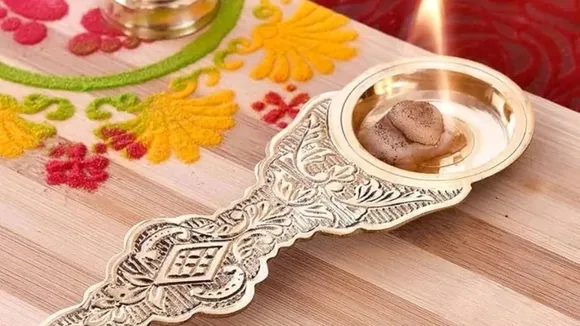  કપૂરના ફાયદા