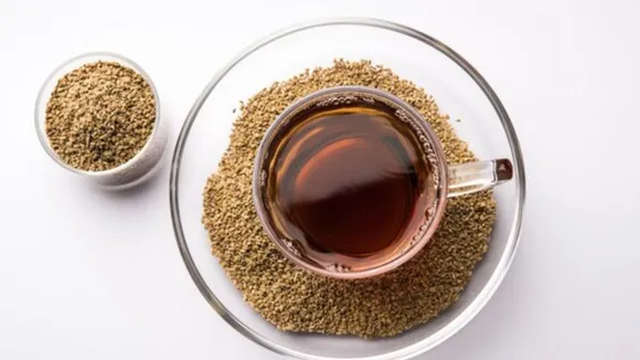 અજમાનું પાણી પીવાના ફાયદા