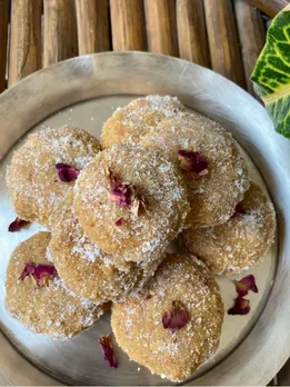 raksha bandhan Instant Sweet recipe