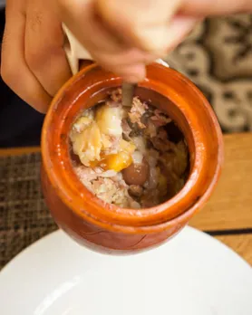 માટીના વાસણમાં રસોઈ બનાવવાના ફાયદા