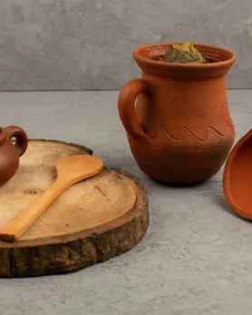 માટીના વાસણમાં રસોઈ બનાવવાના ફાયદા