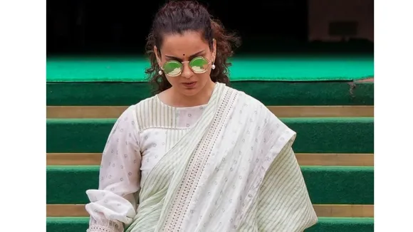 Kangana expensive bag news, Kangana Ranaut bag price