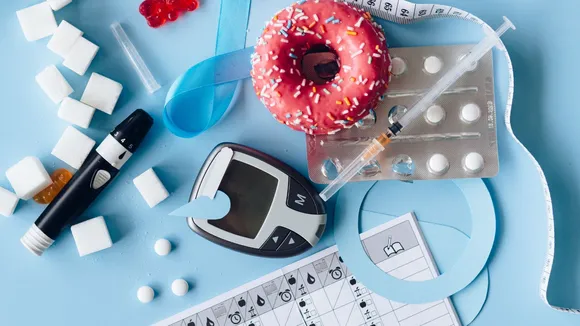 વહેલી સવારે બ્લડ સુગર વધવાનું કારણ