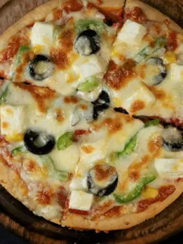 farali pizza, ફરાળી પીઝા રેસીપી