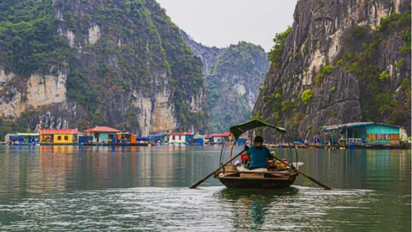 Cheaper countries than India to travel