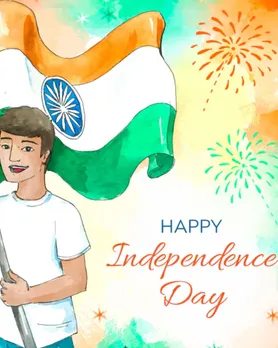 15 ઓગસ્ટ સ્ટેટસ ફોટો