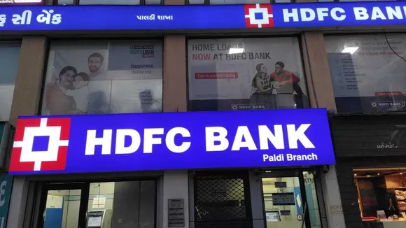 hdfc bank branch | hdfc bank rules changes | hdfc bank account