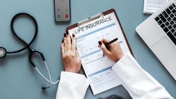 health insurance | gst on health insurance | insurance premium | insurance policy