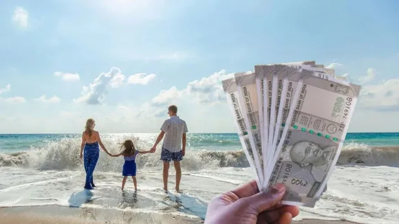 holiday loan, પ્રવાસ લોન