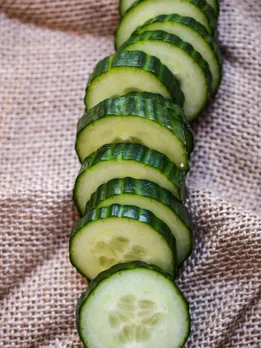 વજન ઘટાડવા માટે કાકડી ક્યારે ખાવી | કાકડીના ફાયદા | વેટ લોસ ટિપ્સ