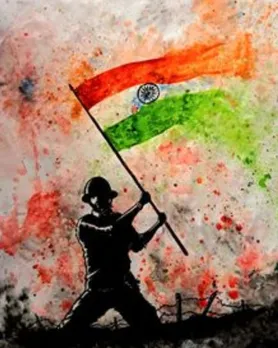 15 ઓગસ્ટ સ્ટેટસ ફોટો