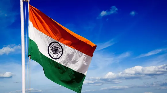 india National Flag Tricolour | National Flag Of India | Flag Of India | Tricolour Flag India | India Independence Day | India 15 August