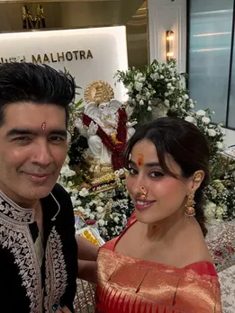 જાહ્નવી કપૂર, Janhvi Kapoor