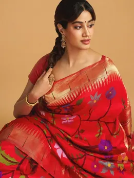 જાહ્નવી કપૂર, Janhvi Kapoor