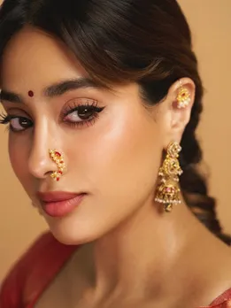 જાહ્નવી કપૂર, Janhvi Kapoor