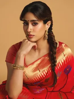 જાહ્નવી કપૂર, Janhvi Kapoor