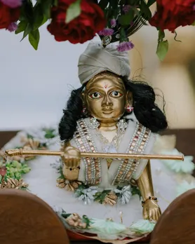 લાડુ ગોપાલ ડ્રેસ આઈડિયાઝ | જન્માષ્ટમી 2025