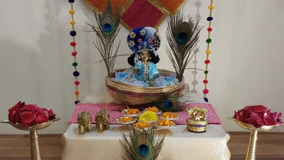 janmashtami 2025 date