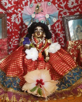 લાડુ ગોપાલ ડ્રેસ આઈડિયાઝ | જન્માષ્ટમી 2025