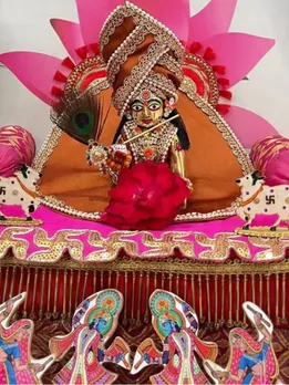 janamashtami 2025 lucky things