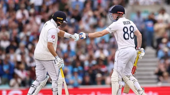 જો રુટ, Joe Root