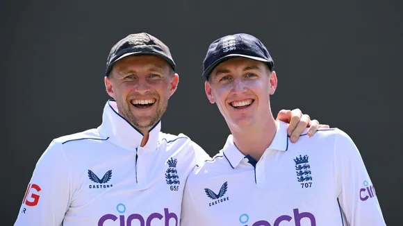 જો રુટ, Joe Root