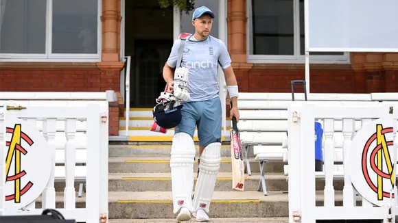 જો રુટ, Joe Root
