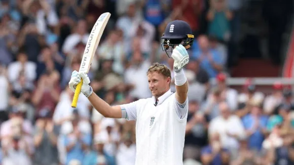 joe root, જો રુટ