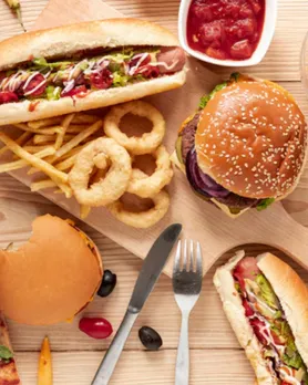 junk food | PCOD in women symptoms | સ્ત્રીઓમાં PCOD, PCOD લક્ષણો, PCOD અથવા PCOS