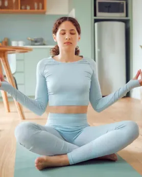 પેટની ચરબી ઘટાડવાની સરળ ટિપ્સ