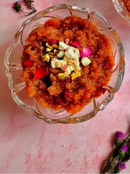 live mohanthal recipe in gujarati