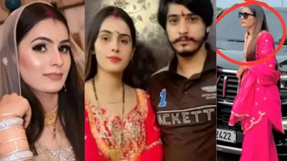 nikki bhati dowry murder Case, નિક્કી ભાટી હત્યાકાંડ