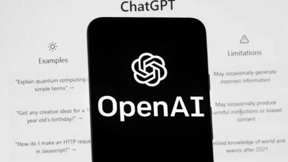 OpenAI launches cheapest ChatGPT Go plan in India