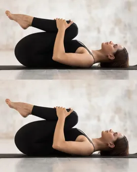 પેટની સમસ્યાઓ માટે પવનમુક્તાસનના ફાયદા