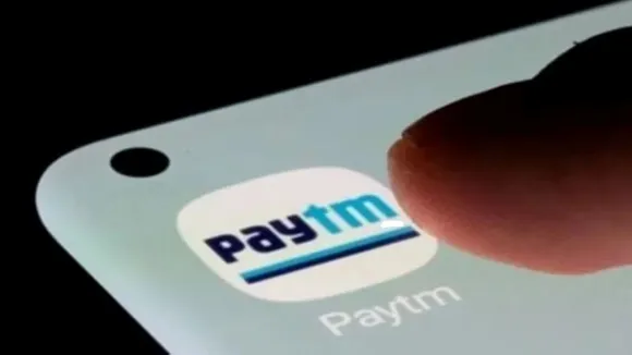 Paytm UPI, paytm upi stop working