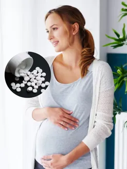 પેરાસીટામોલની આડઅસરો | ગર્ભાવસ્થાના સ્વાસ્થ્ય ટિપ્સ