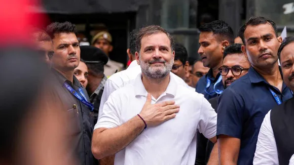 rahul gandhi, રાહુલ ગાંધી