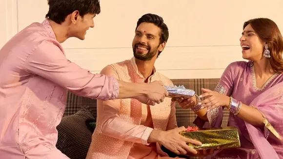 raksha bandhan 2025 gift, રક્ષાબંધન 2025