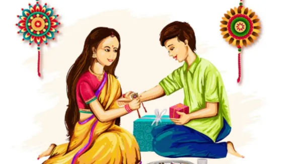raksha bandhan traditions in india