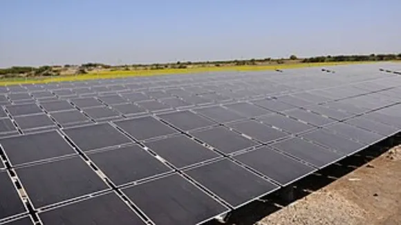 Gujarat, renewable energy sector