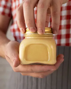 સવારે ખાલી પેટ ઘી ખાવાના ફાયદા