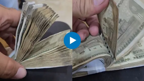 Fraud Scame, viral video, latest viral video