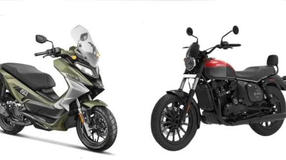scooters launching in August, ઓટો ન્યૂઝ