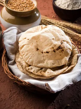 secret tips to keep roti fresh